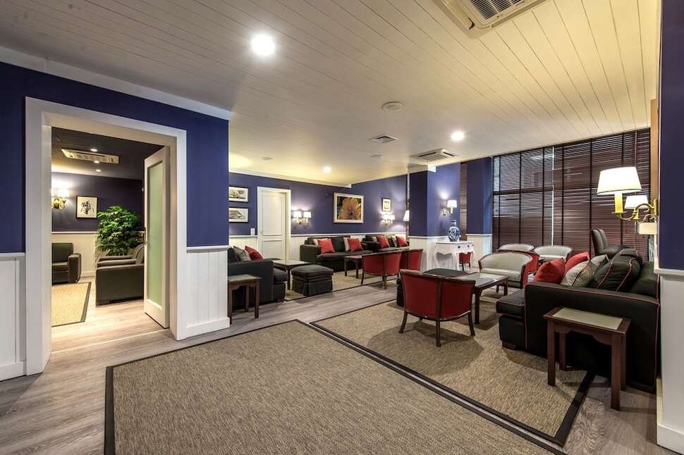 Een foto van Hotel Appartementen Solverde