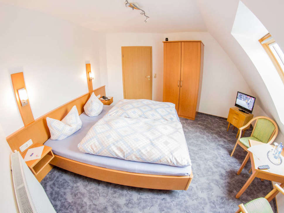 Een foto van Landhotel Gasthof Wüllner