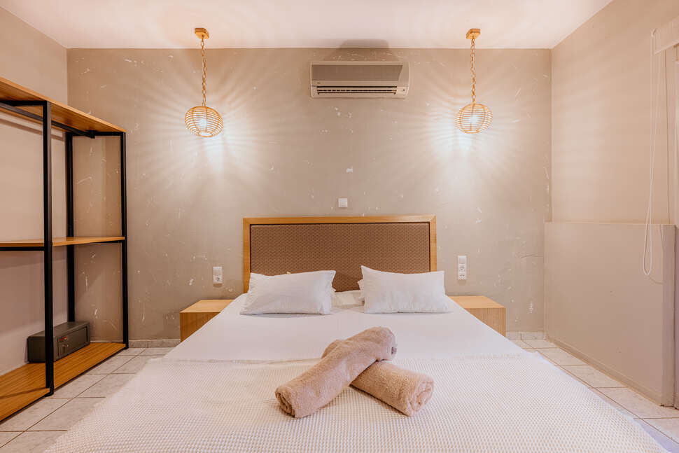 Een foto van Iphigenia Mythic Retreat