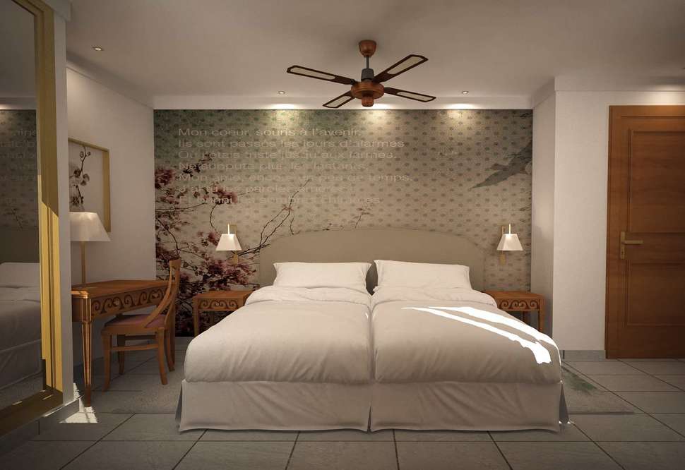 Een foto van Hotel Fenix Torremolinos