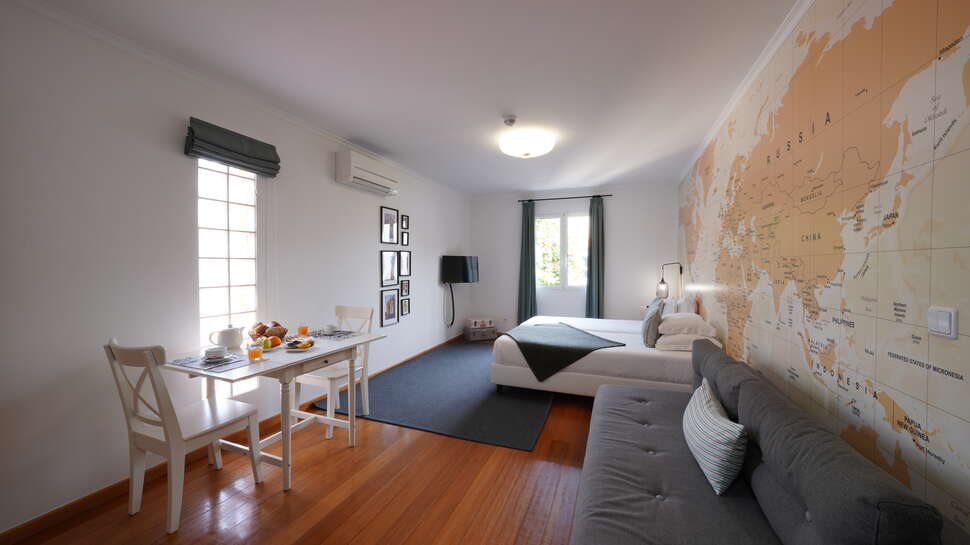 Een foto van Residentie Travellers Pearl by Storytellers