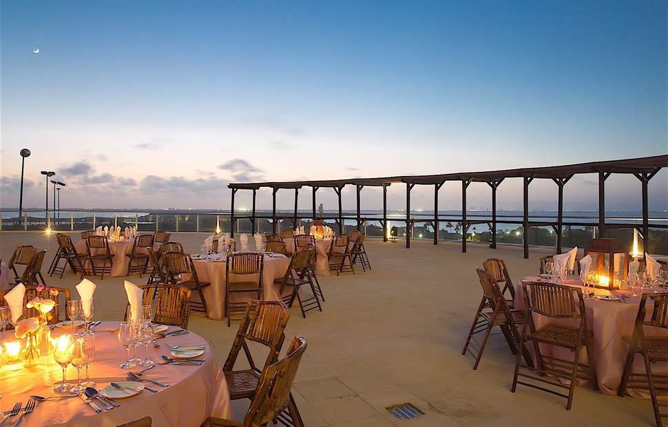 Een foto van Seadust Cancun Family Resort