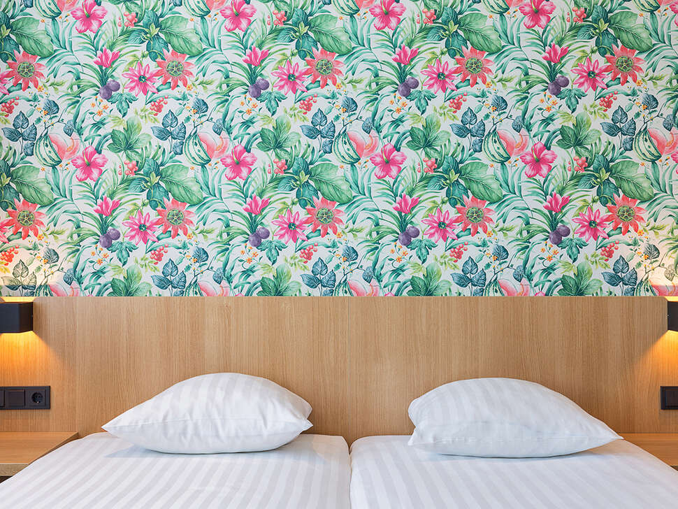 Een foto van Best Western Hotel Amsterdam