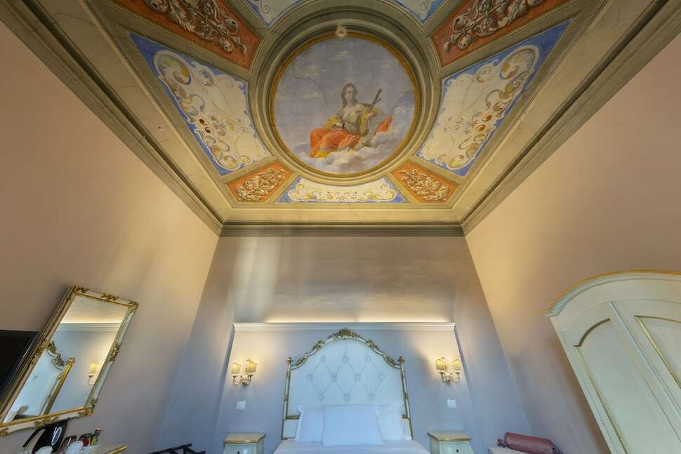 Een foto van B&B I Quattro Poeti