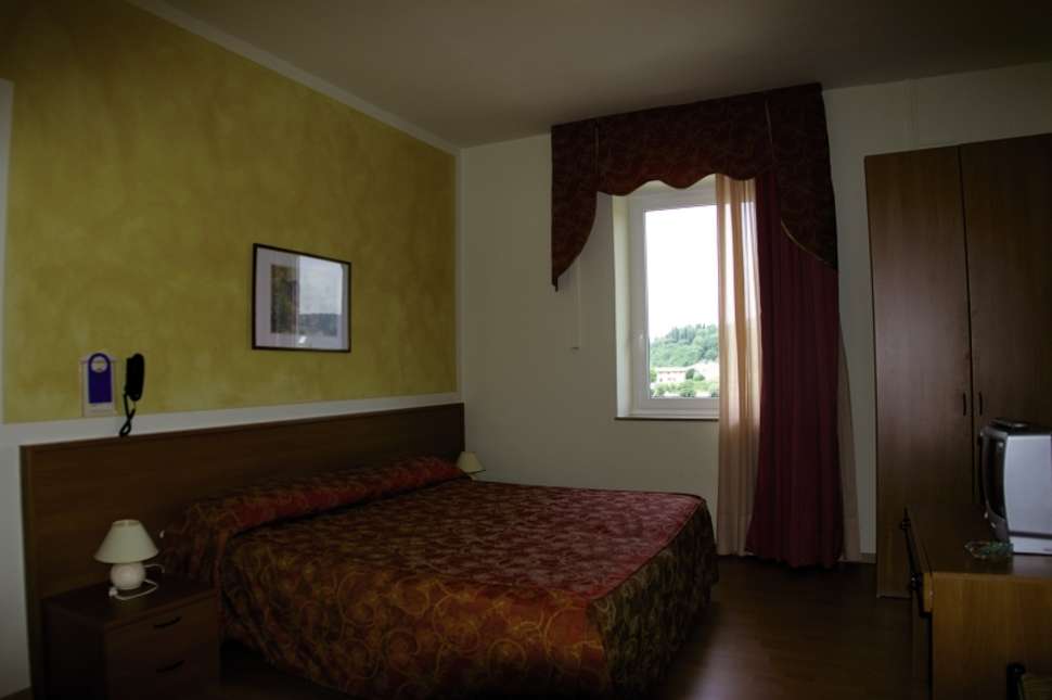 Een foto van Hotel Pinamonte