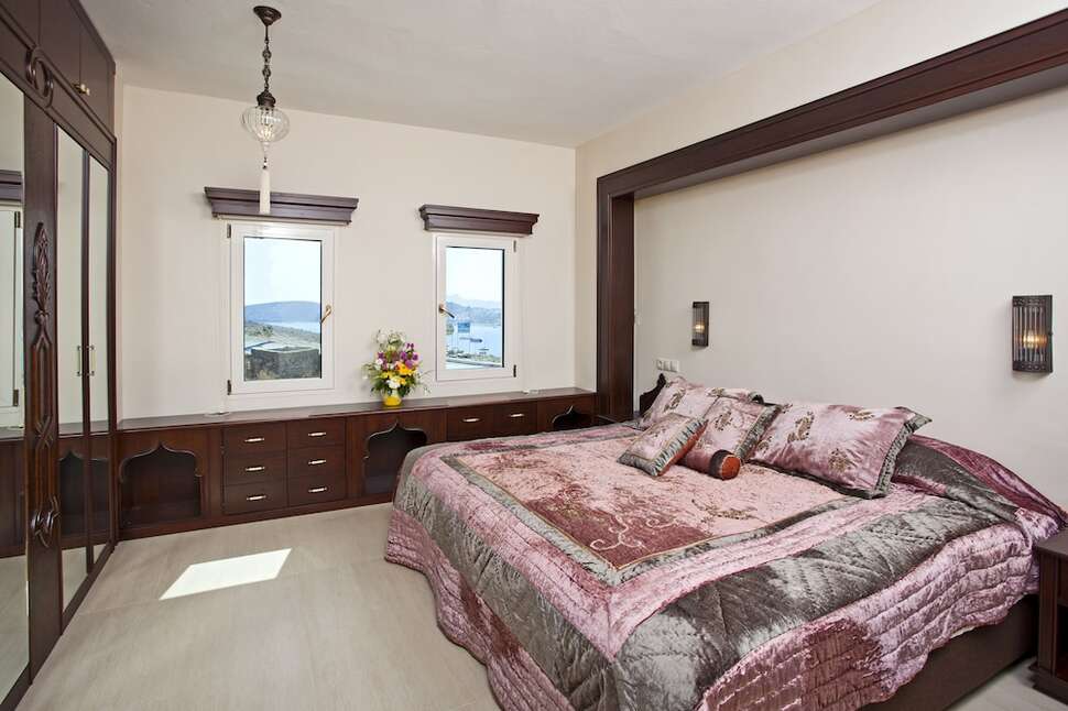 Een foto van Salmakis Resort & Spa