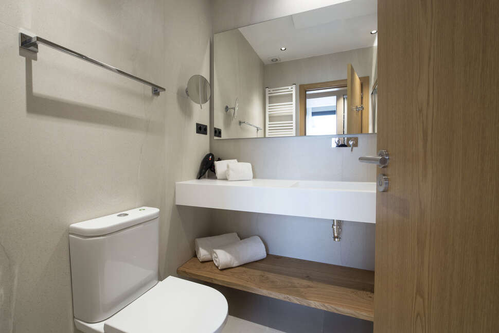 Een foto van GoodNight Cadiz Appartementen