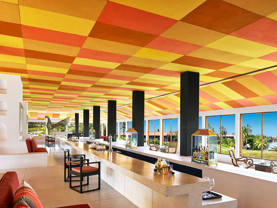 Een foto van Cinnamon Bentota Beach