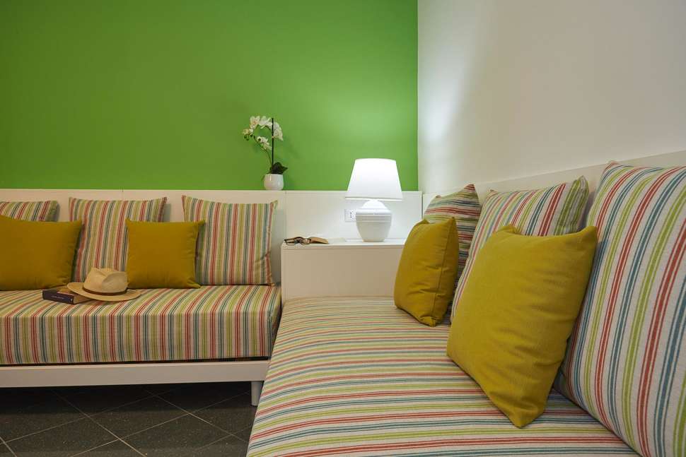 Een foto van Camping Villaggio Baia Domizia
