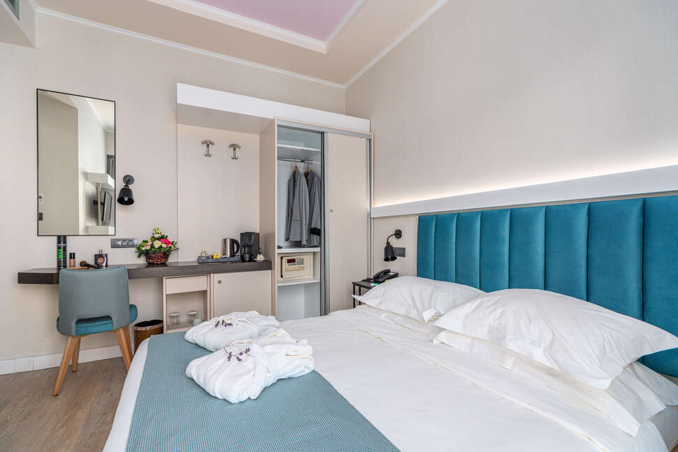 Ein Foto Athens Cypria Hotel