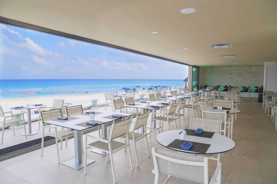 Een foto van Sandos Cancun Lifestyle Resort