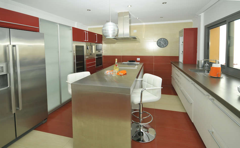 Een foto van Las Villas de Amadores