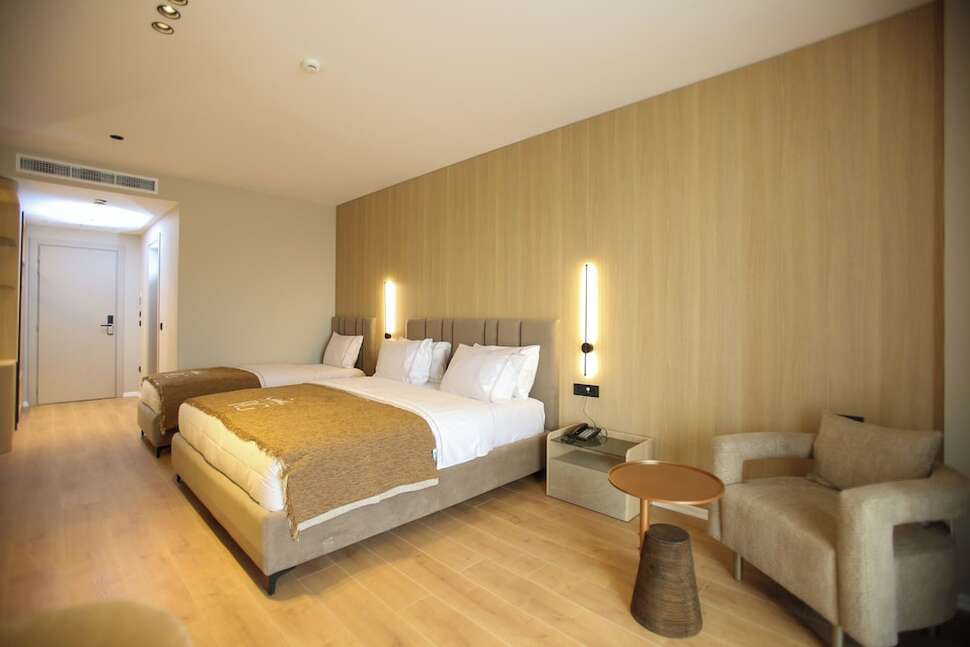 Een foto van Regina Palm Resort