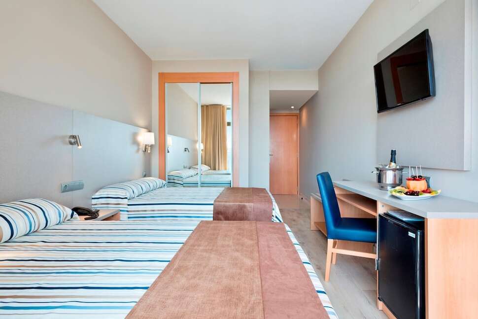 Een foto van Hotel Best Cambrils