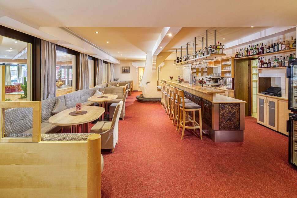 Een foto van Hotel Sunny Sölden