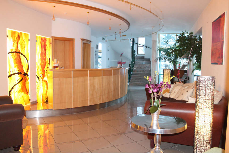 Een foto van Hotel Kaunertalerhof