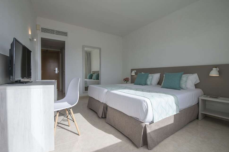 Een foto van Hotel Lloret Santa Rosa