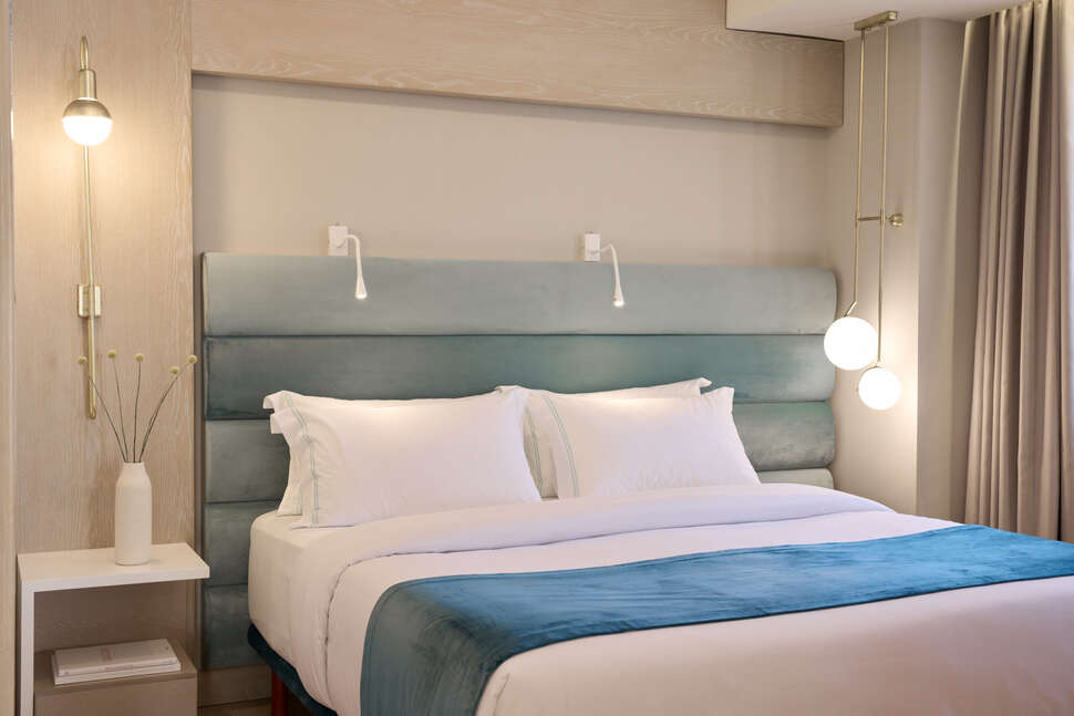 Een foto van Anthemus Sea Beach Hotel & Spa