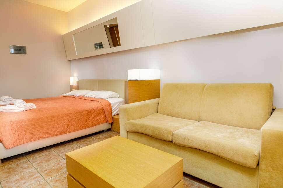 Een foto van Sovereign Beach Hotel