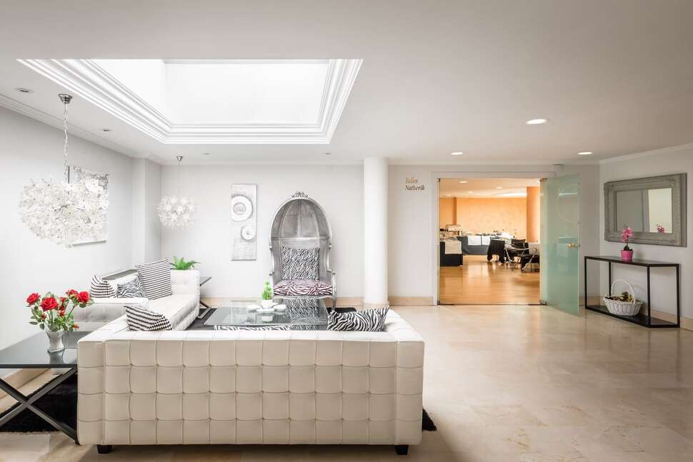 Een foto van Hotel Abbot