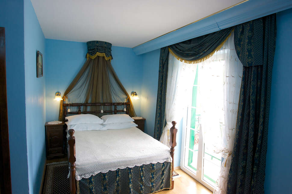 Een foto van Heritage Hotel Pasike