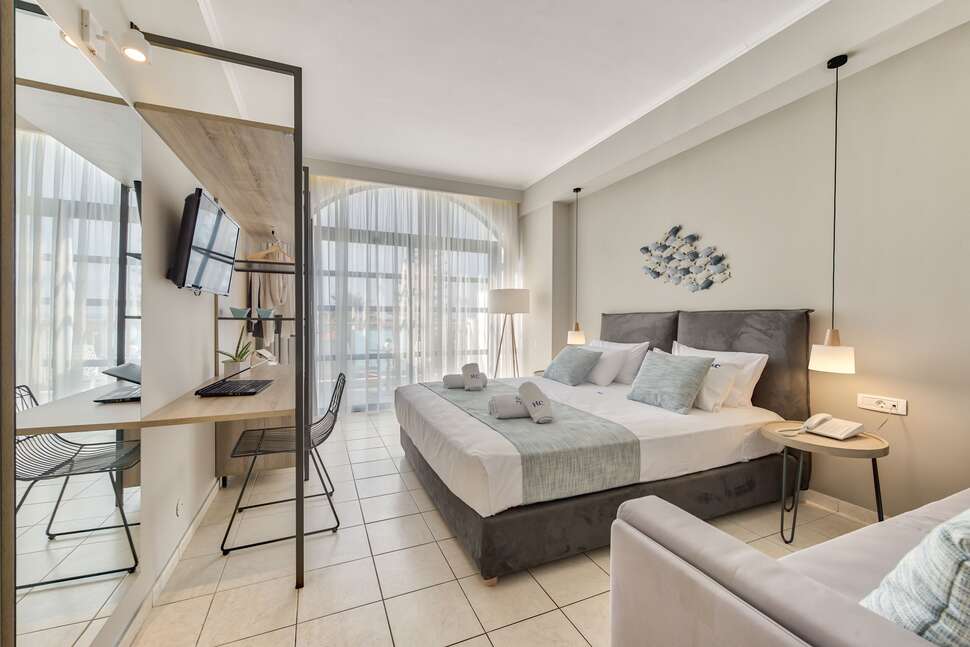 Een foto van Tzante Hotel