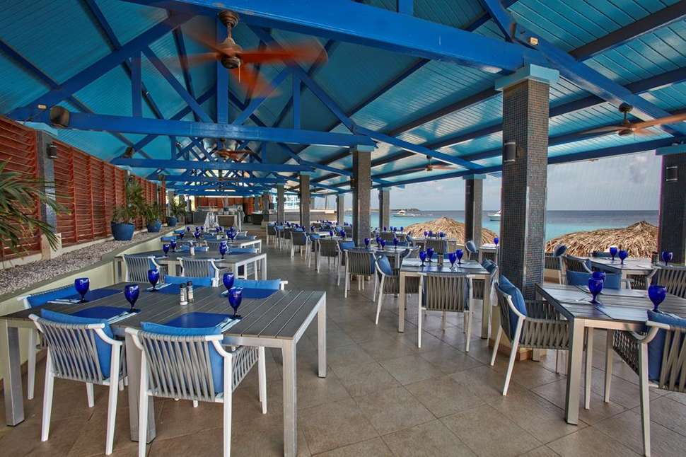 Een foto van Divi Flamingo Beach Resort & Casino