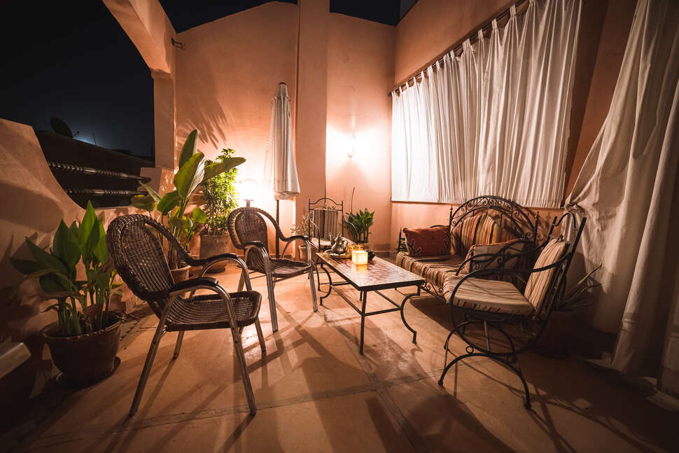 Ein Foto Riad Marwa