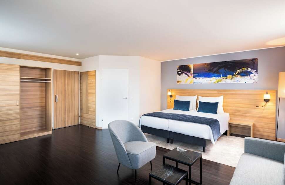 Ein Foto Leonardo Hotel Vienna Schönbrunn