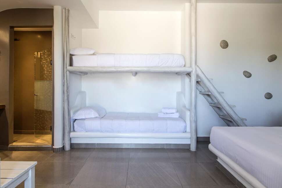 Ein Foto My Mykonos Hotel