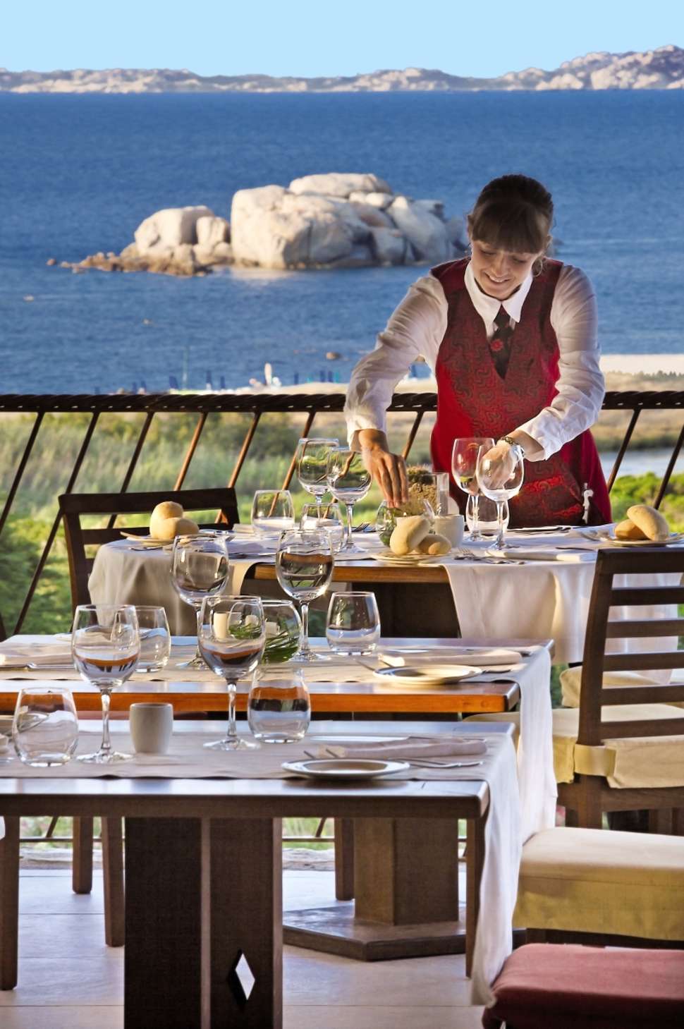 Een foto van Valle dell'Erica Resort Thalasso & Spa