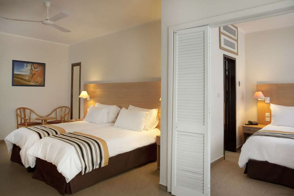 Een foto van Preluna Hotel & Spa
