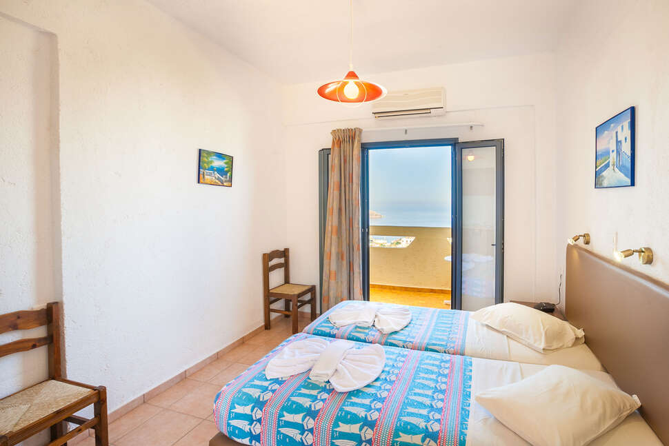 Een foto van Angel Village Hotel