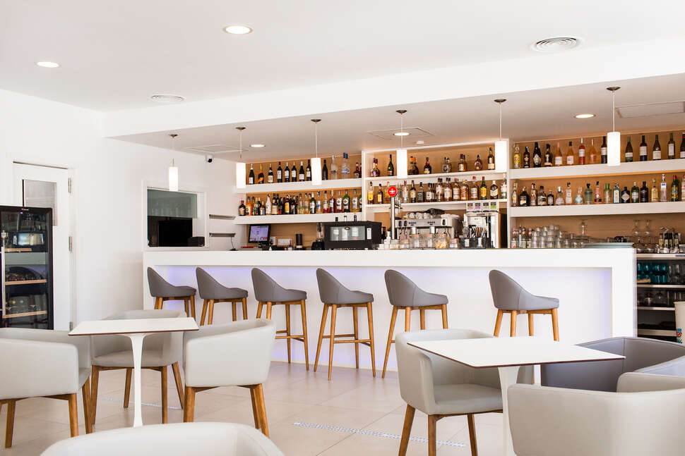 Een foto van Sagitario Menorca Mar Appartementen