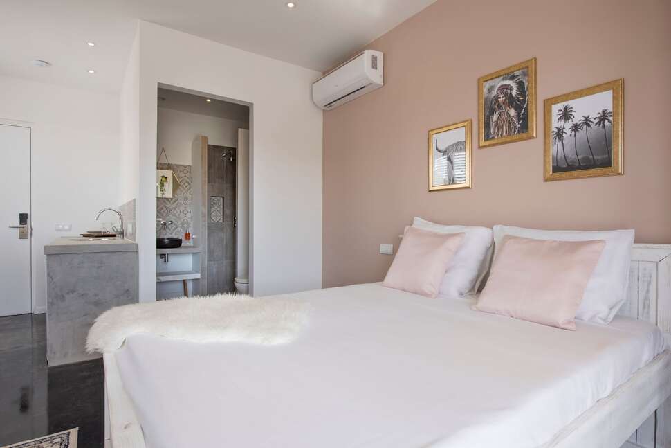 Een foto van Boho Bohemian Boutique Hotel