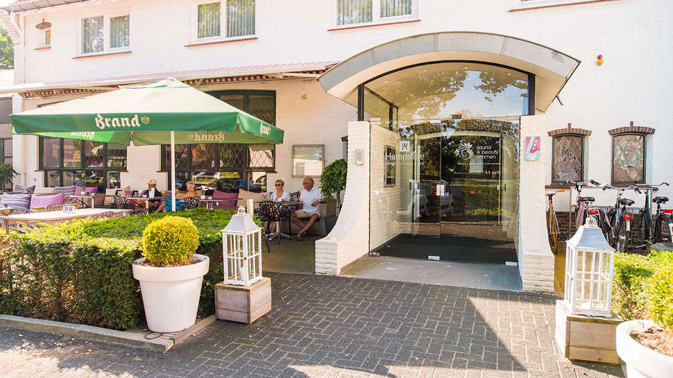 Een foto van Hampshire Hotel & Spa - Paping