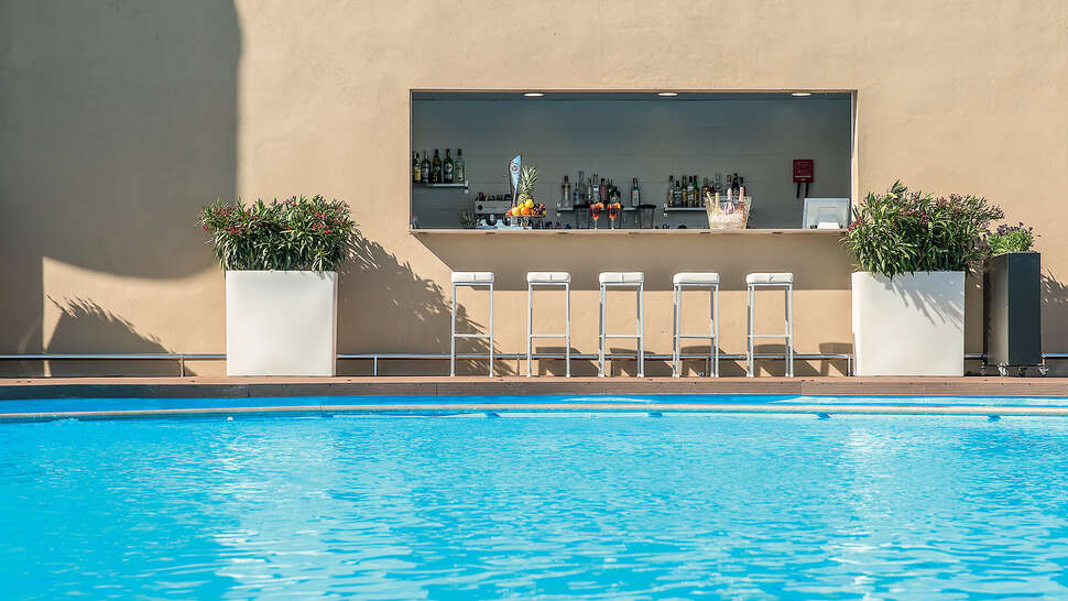 Een foto van Hotel El Puerto Pierre & Vacances