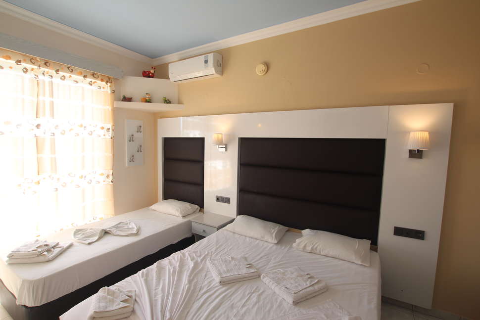 Ein Foto Grecian Fantasia Resort