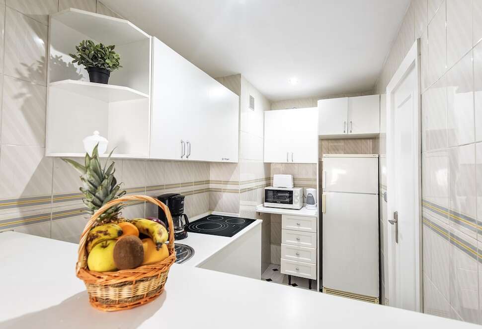 Een foto van First Flatotel International
