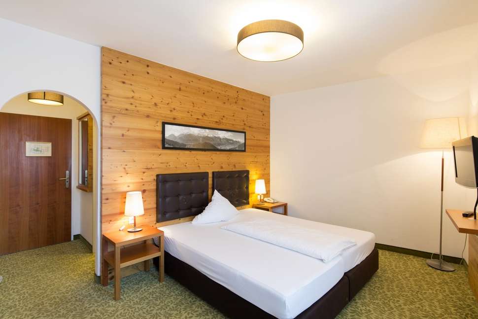 Een foto van Hotel Bon Alpina