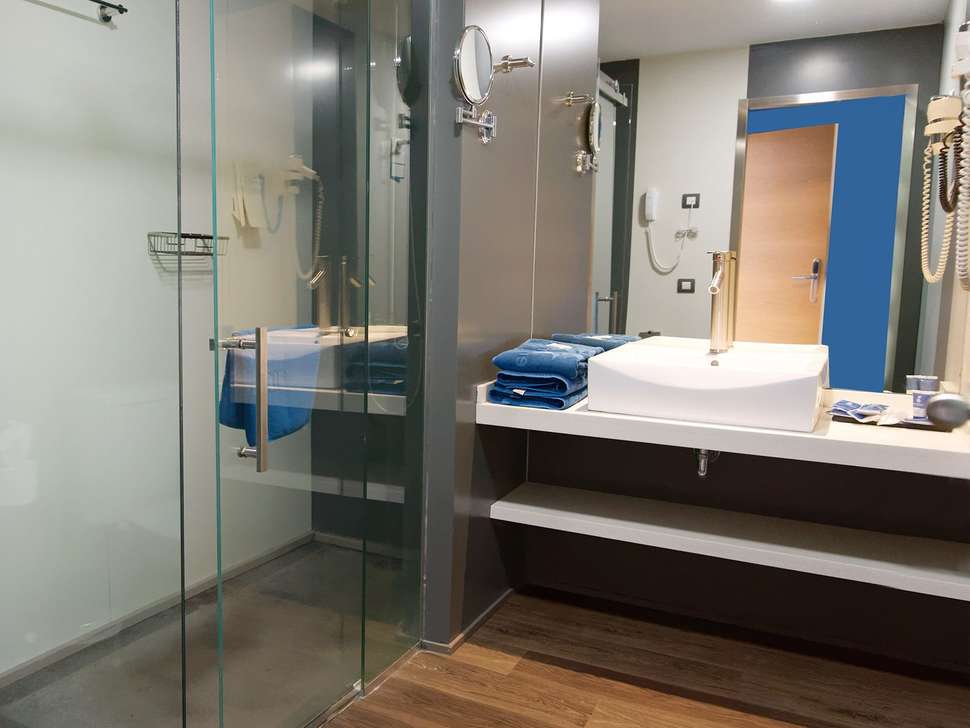 Ein Foto Hotel Servatur Casablanca