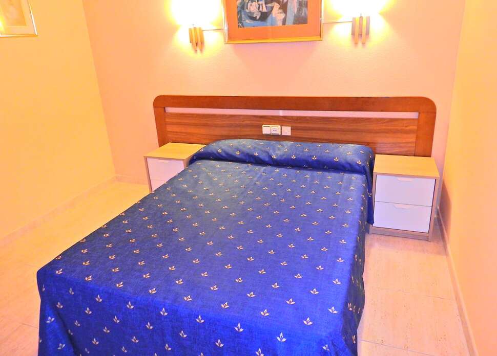 Een foto van Hostal Bonavista