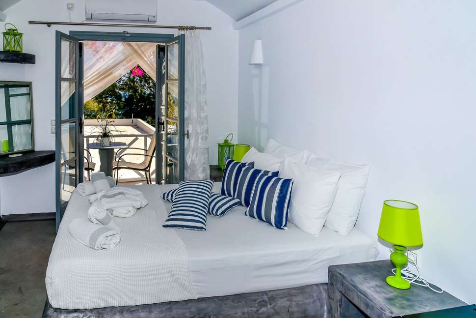 Een foto van Kings Suites