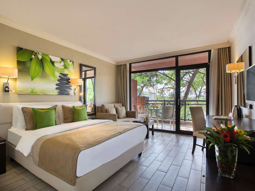 Een foto van Marmaris Bay Resort