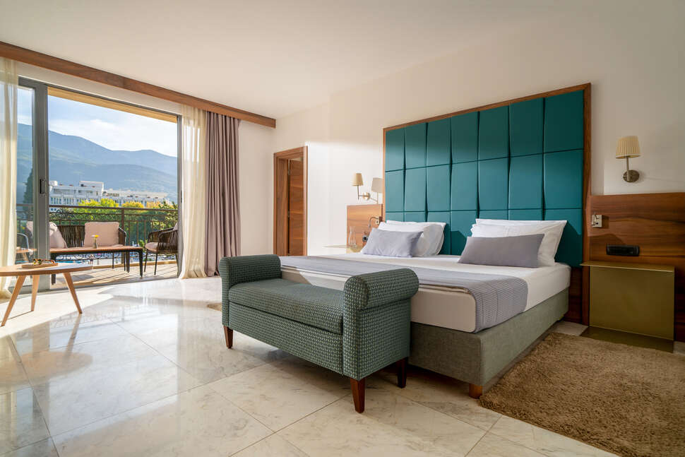 Een foto van Iberostar Bellevue