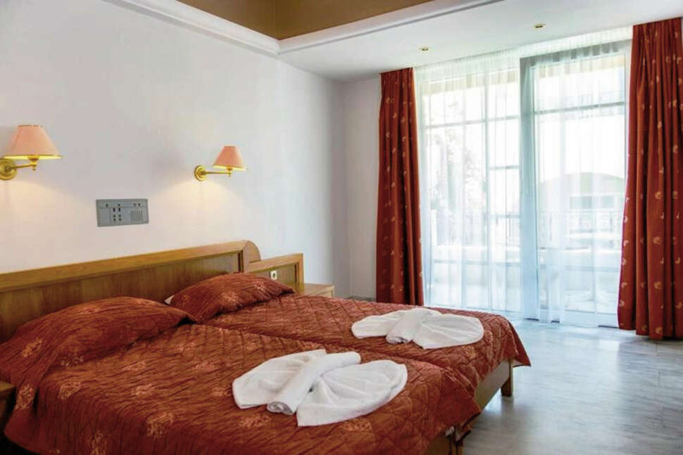 Een foto van Anita Beach Hotel