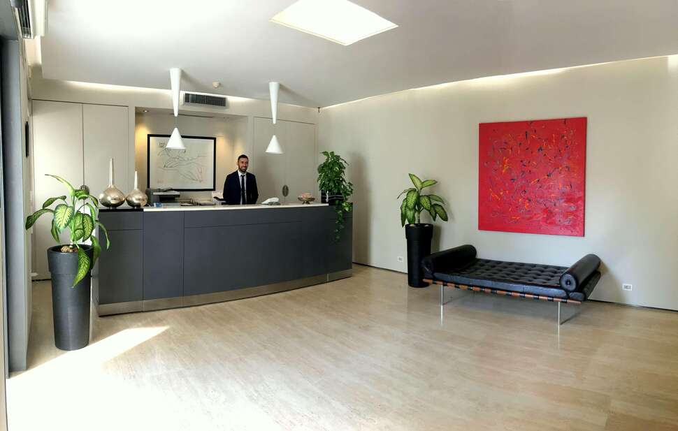 Een foto van Best Western ARS Hotel