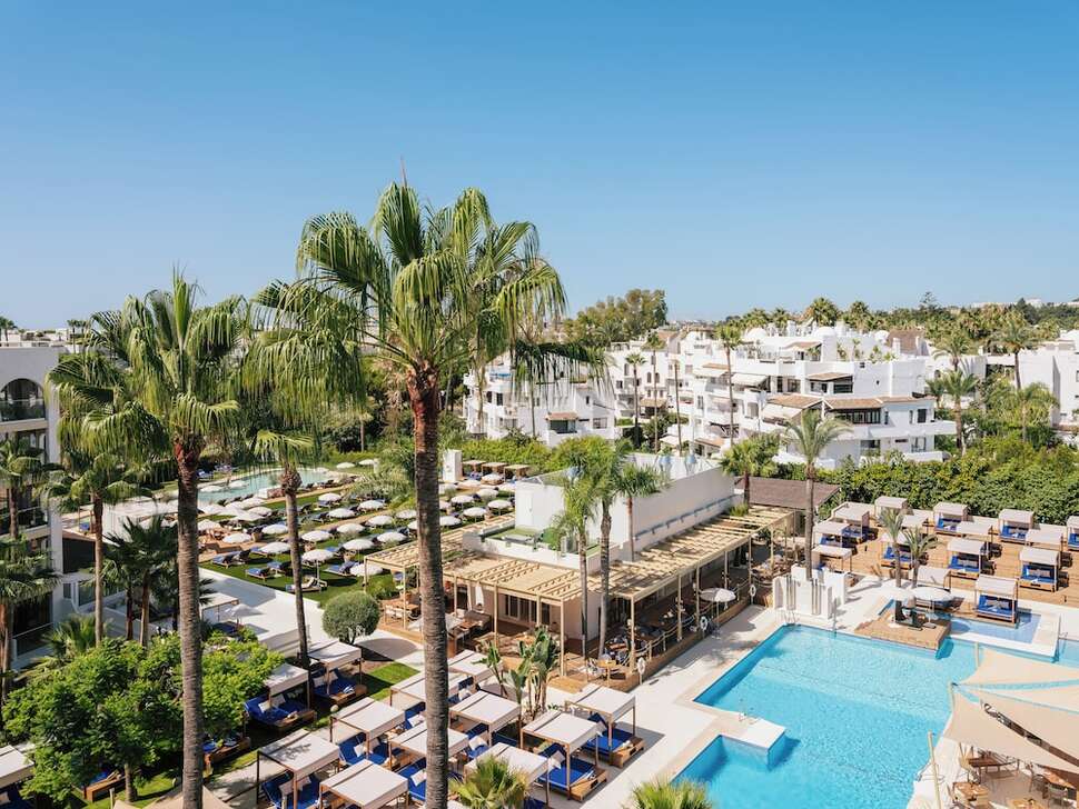Ein Foto ME Marbella