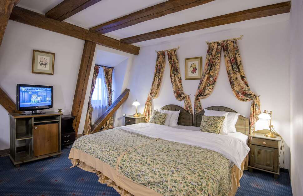 Een foto van Hotel Gutenbergs