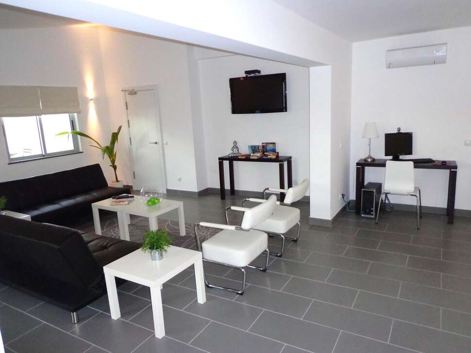 Een foto van KR Hotel
